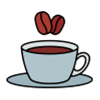 بار گرم